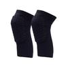 Short Design Basketball Honeycomb Brace Kneepad Compression Leg Sleeve Fitness Gear Unisex Knee Pad