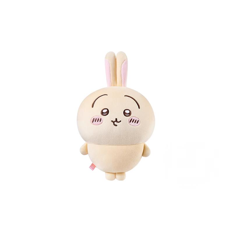 MINISO x Чиикава Усаги, Чиикава, Хативарэ Маленькие куклы в стоячей позе Плюшевая кукла Высота 18,9 см/20,7 см/25,3 см Кукла