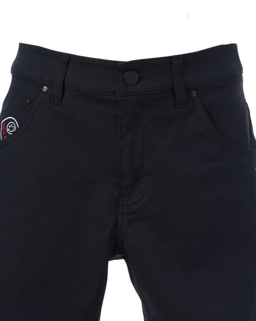 Shorts Golf Navy 0 [PEARLY GATES] Women's (EX Stretch) / / 055-5132302 120_Dark [S]