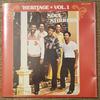 CD SOUL STIRRERS - Heritage PCD2525 P-Vine Records 1990 Япония Соул/Фанк Б/У