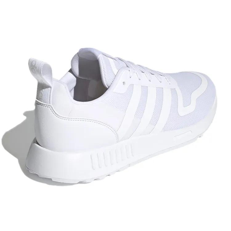 Adidas Multix 'Triple White' (Unisex) Cloud White / Cloud White / Cloud White Running Shoes FZ3439