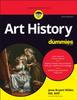 The Art History For Dummies Book