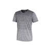 FreeLift Gradi Training Sport Short Sleeve T-Shirt Men Tops Black White CW3435