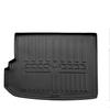 Коврик в багажник 3D () для Jeep Compass 2016- рр