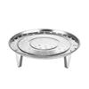 Multifunction Stainless Steel Kitchen Accessories Steamer Shelf Pot Steaming Steamer Rack Cookware