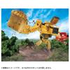 TAKARA TOMY Job Labor JB10 Build Braver Komatsu Hydraulic Excavator Minicar Car Airplane Toy Игрушка для детей от 3 лет и старше Соответствует стандартам безопасности игрушек ST Mark