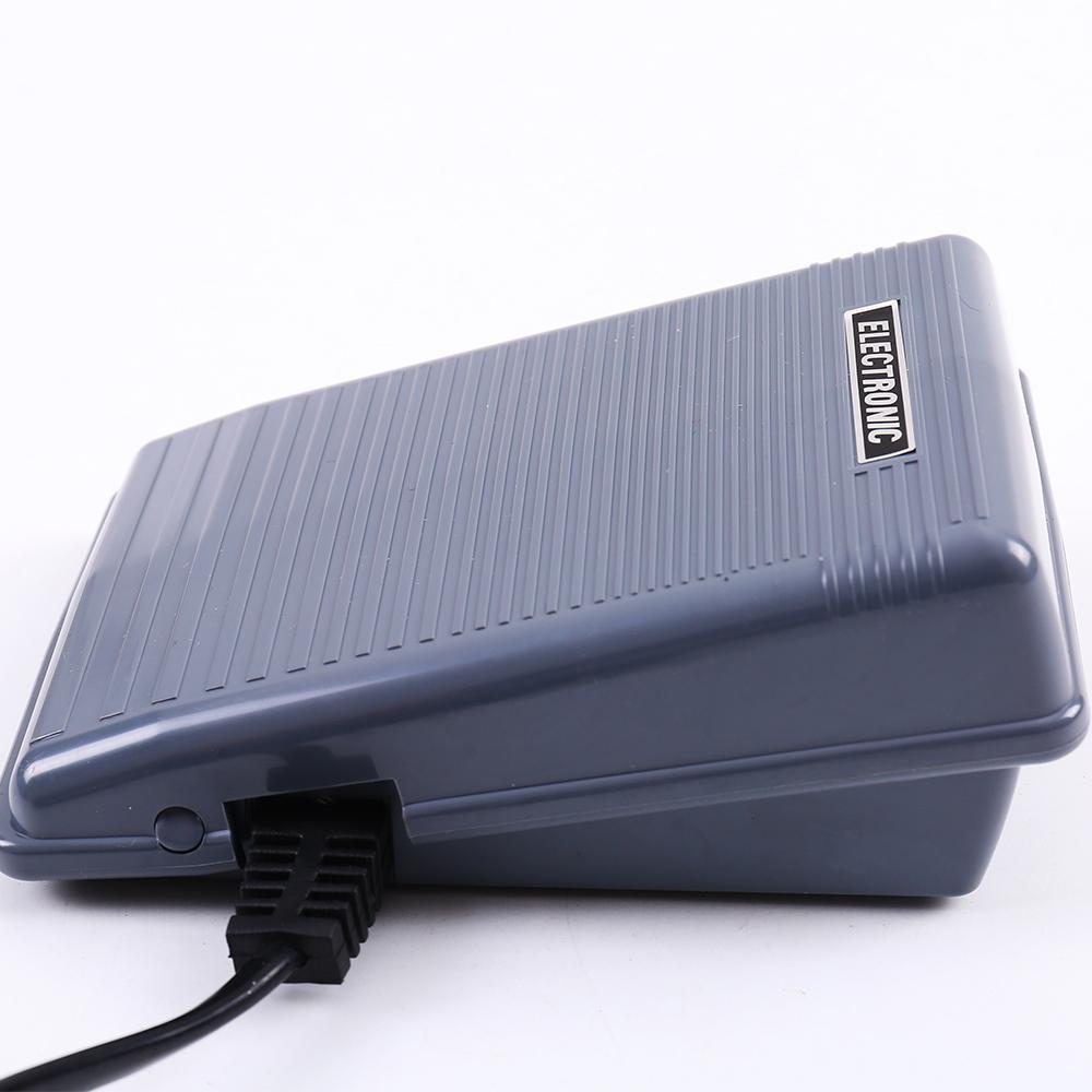 Ножной контроллер швейной машины, педаль, регулятор скорости, управление двигателем для Brother Babylock