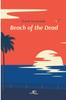 Книга BEACH OF THE DEAD