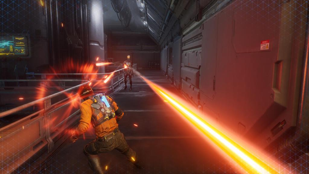 Outcast A New Beginning North Xbox Series X – (Import Version America)