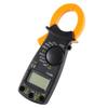 DT3266L Digital Amper Clamp Meter Multimeter Current Clamp Pincers Voltmeter Ammeter 600A ACD