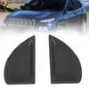 1WF21DX9AC 1WF22DX9AC Левая Правая Передняя Дверная Чашка-Ручка Коврик ert Для Jeep Cherokee 2014 2015 2016 2017 2018 Автозапчасть