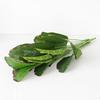 1pc Artificial Plants Large Tropical Palm Tree Fake Banana Plants Leaves Real Touch Plastic Monstera Plant For Home Garden Decor