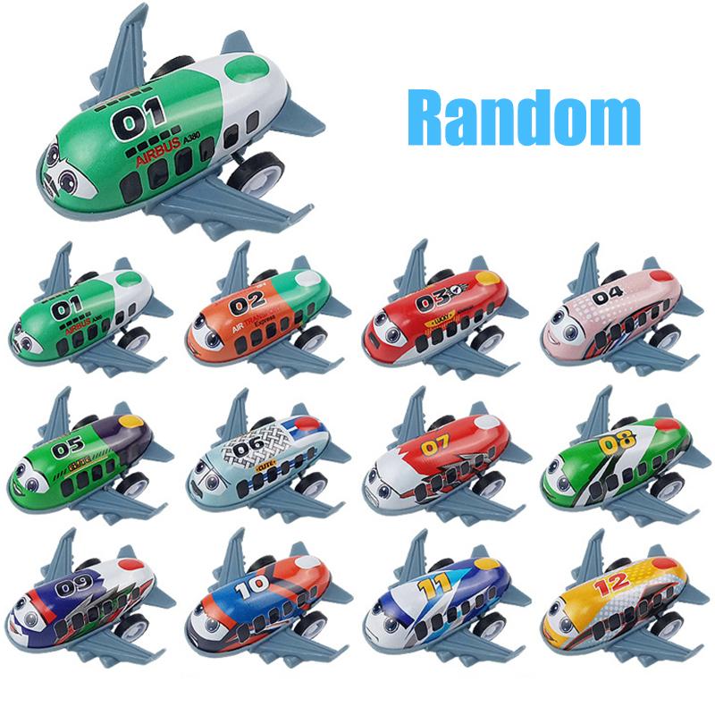 Набор из 10 мини-моделей автомобилей из сплава с коробкой для хранения, литые игрушечные машинки для мальчиков, инерционный автомобиль со скольжением, детский игрушечный набор, подарки