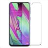 Для Samsung Galaxy A40 A60 A70 A80 A90 прозрачное закаленное стекло протектор экрана