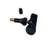 4X Датчик контроля давления в шинах TPMS для Chevy GMC GM 13586335 13598771 Черный