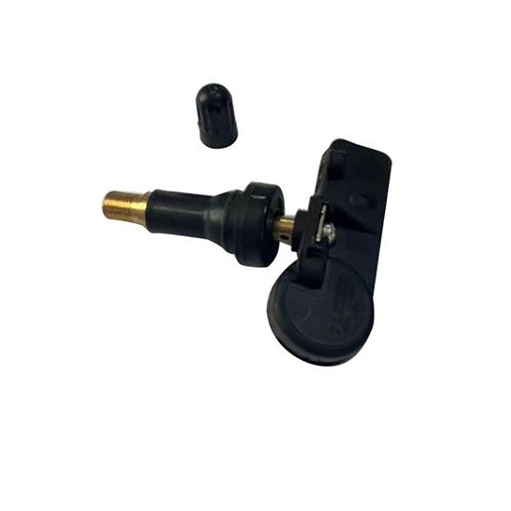4X Датчик контроля давления в шинах TPMS для Chevy GMC GM 13586335 13598771 Черный