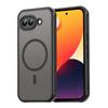 Для Google Pixel 10A Fandun Магнитный Чехол для Телефона 10 Pro XL Подушка Безопасности Защита от Падения Мелкое Отверстие Защитный Чехол