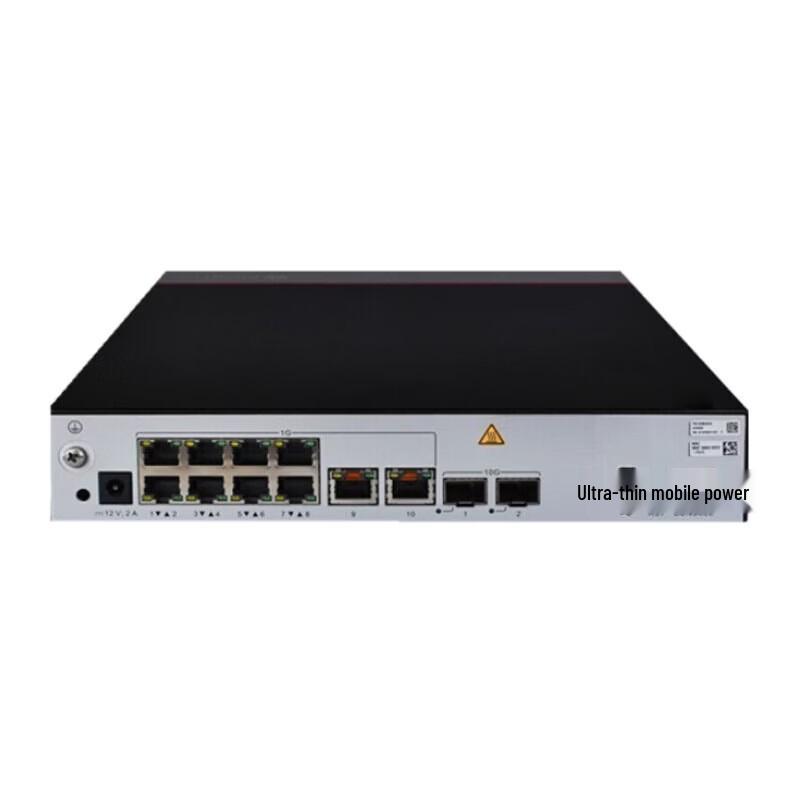 Huawei AirEngine9700S-S Wireless AC Controller