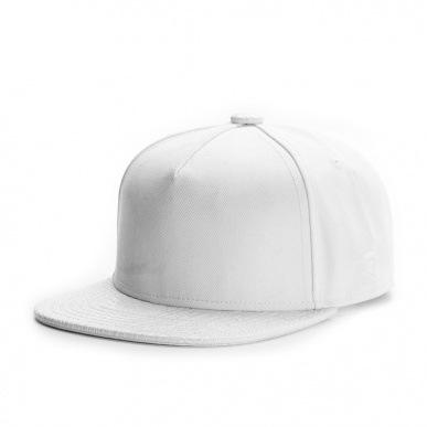 Серый Взрослый Мода Пустой Светящийся Доска Без Бейсболки Кепка Snapback Однотонный Цвет