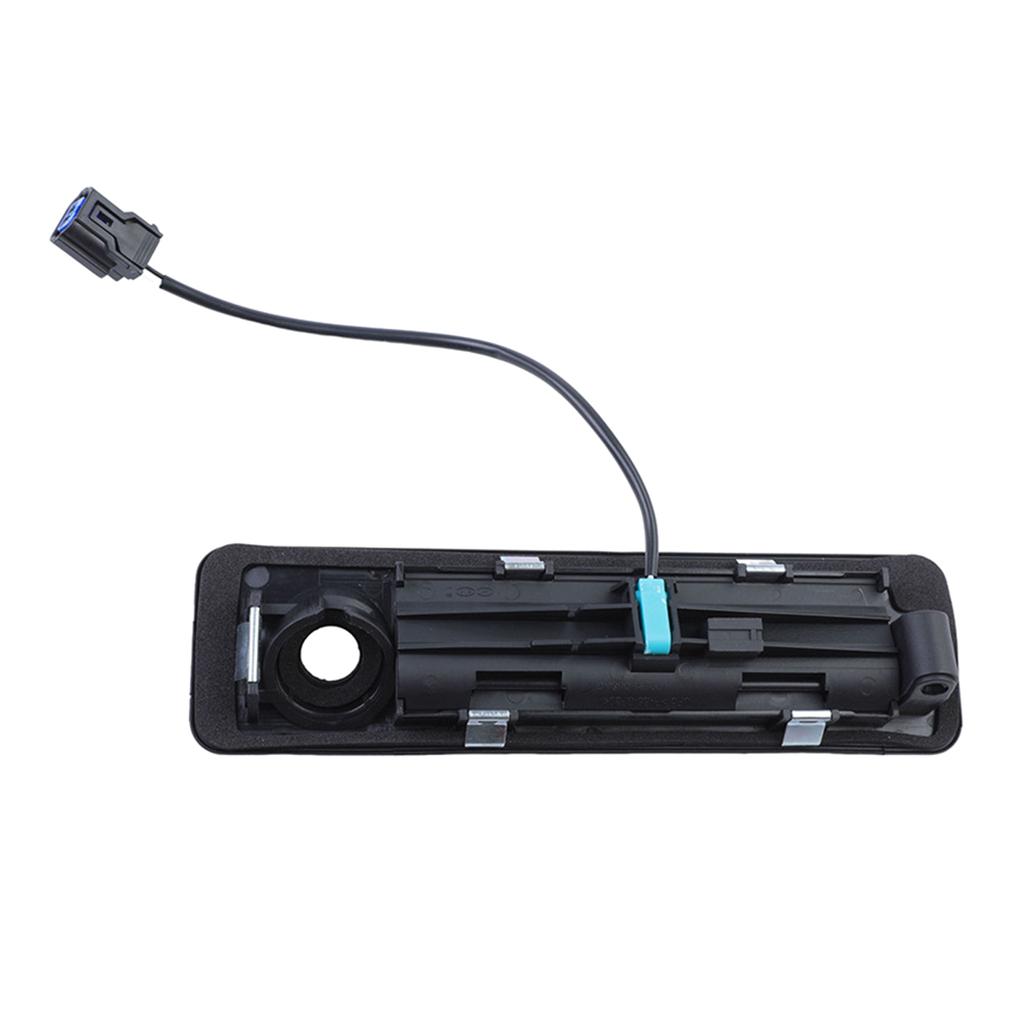 Car Tailgate Release Control Switch Button Door Handle Liftgate Rear Trunk Open Boot Opener On Off Fit for K5 81260D6000