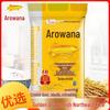 Jinyu Dragon Fish Rice, Flour & Peanut Oil Gift Set