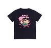 Crayon Shin Chan Shinnosuke Action KaUnisex Print T Shirt Unisex Women Cute Cartoon Short Sleeve Casual Tee Top
