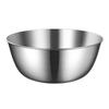 Mixing Bowl Large Capacity Thickened Stainless Steel Baking Cooking Basin for Kitchen
