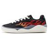 Li Ning Skategeneral прочные легкие низкие кроссовки для скейтбординга мужские кроссовки черные AEPSA49-6