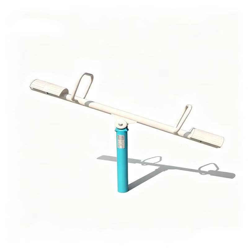 New Standard Outdoor Park Seesaw