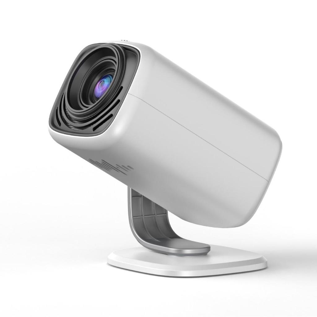 Портативный проектор YL05A: 1080P Android Смарт Поддержка 4K