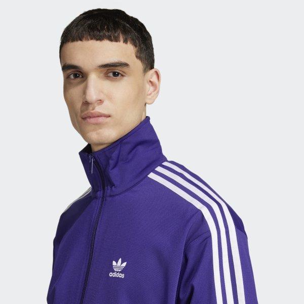 adidas Спортивная кофта Adicolor Classic Firebird Iy9897