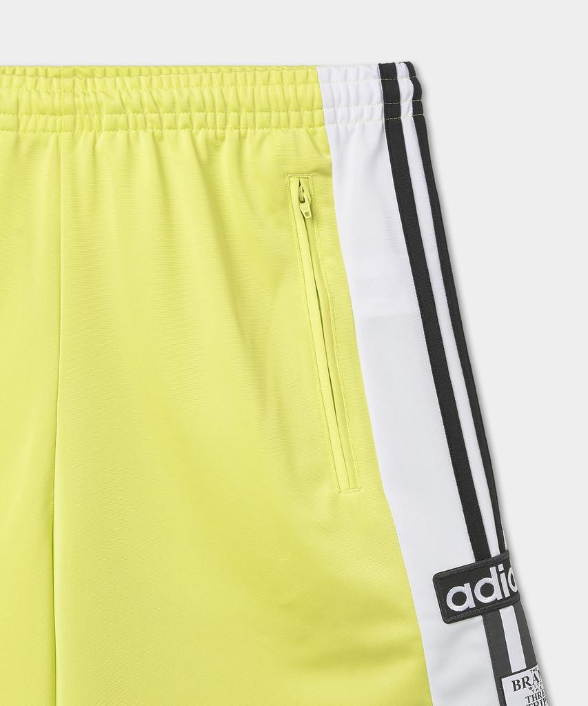 adidas Шорты Adilenium 2 Mega Break - Лайм / Jm9656