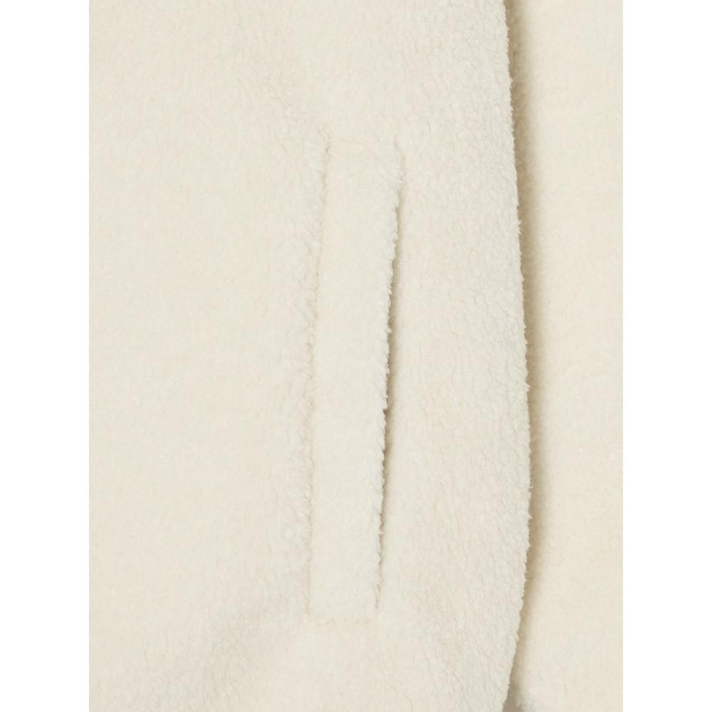 Lacoste Мужской свитер с высоким воротом из шерпы Sh500e 54n 70v q2nSh500e 54n70v