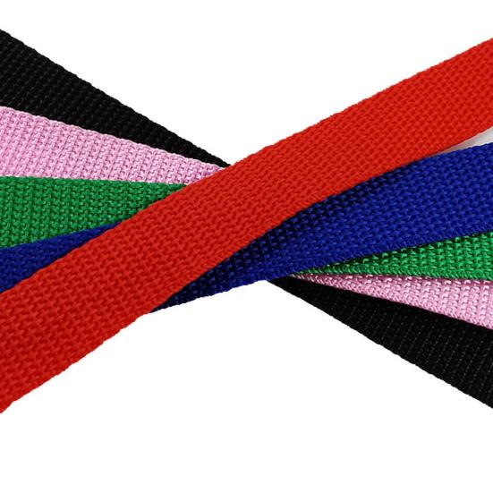 Поводок для собак повышенной прочности, поводок для выгула домашних животных, устойчивый к царапинам, поводок для дрессировки собак для крупных, средних и маленьких собак