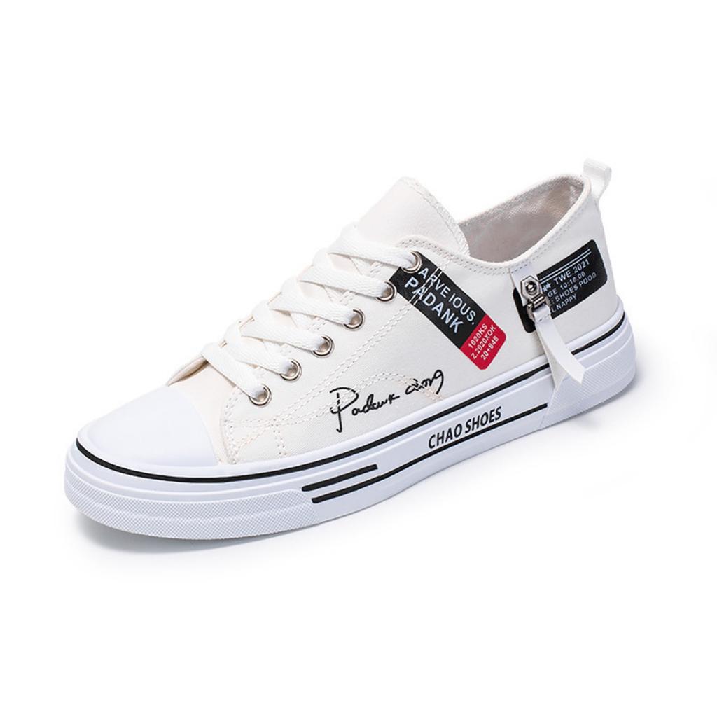 Дышащие мужские парусиновые туфли, мужская обувь в гонконгском стиле, повседневная обувь Tide, легкие низкие кроссовки для сёрфинга