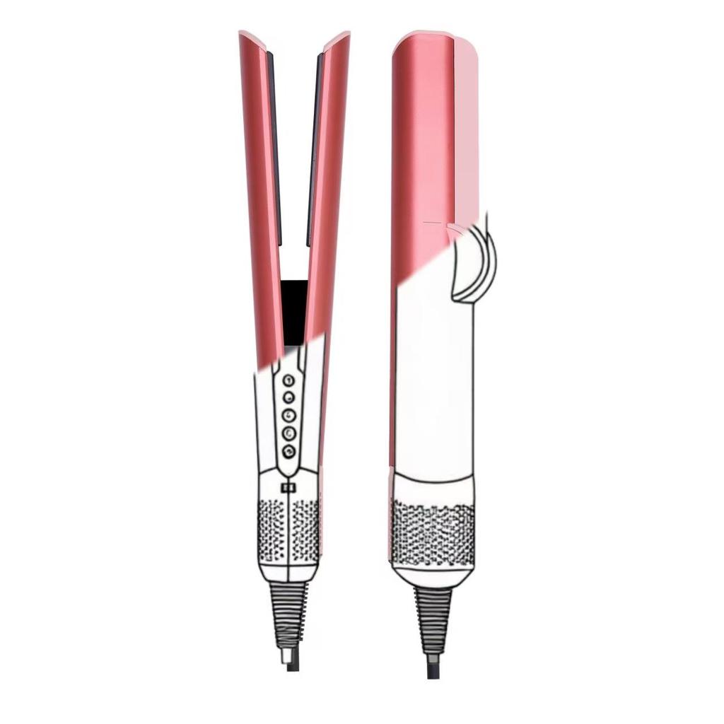 Foreign Trade Cross-Border Hair Styling Straightener Tool