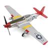 HOBBY MASTER Mustang Lieutenant Charles White Completed Product 1/48 P-51D