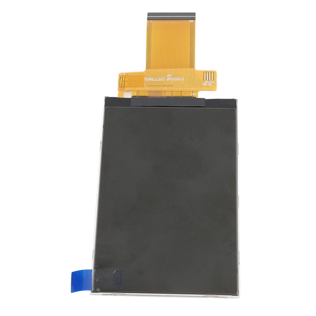 3,5-дюймовый ЖК-дисплей 40-контактный RGB 18-битный 300 единиц яркости подсветки Гибкий горизонтальный ЖК-дисплей