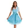 Maid Uniform Bar Girl Dress Maid Dress Bavarian Dress Stage Dress