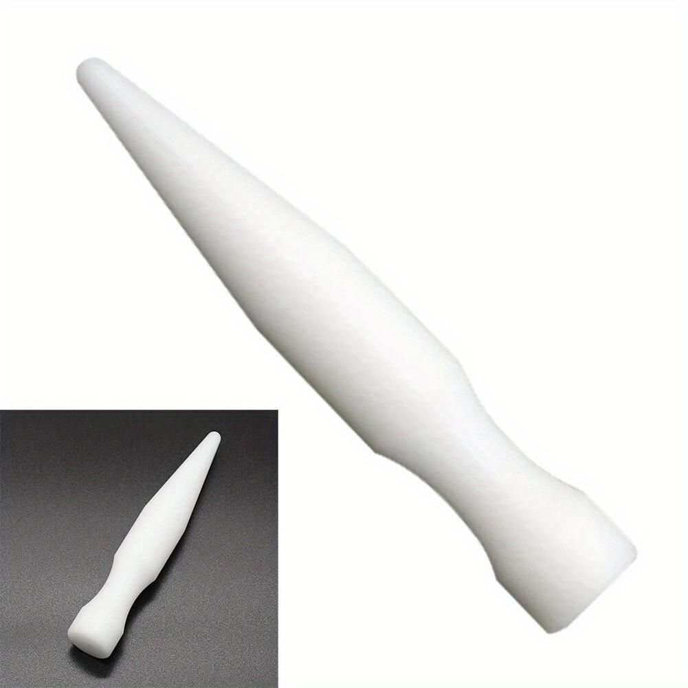 Нейлоновые инструменты для удаления вмятин без покраски автомобиля Ручка для удаления вмятин Инструменты для ремонта вмятин Ручка для ремонта вмятин Белые автомобильные аксессуары Инструменты