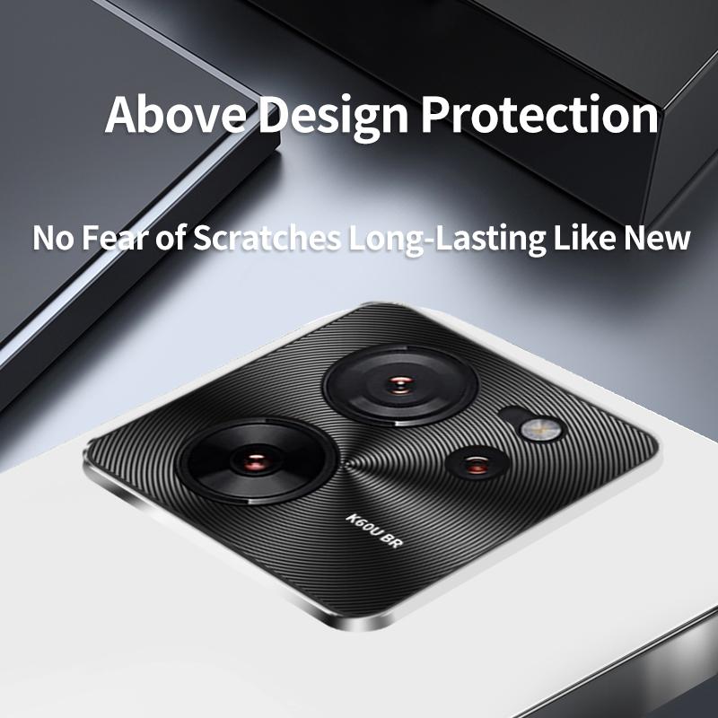 Для Xiaomi Mi 13T Pro Чехол Жесткий AG Матовый Покрытие Защита Камеры Задняя Крышка Чехлы Для Xiaomi Mi 13T 12T Полное Покрытие Корпус Телефона