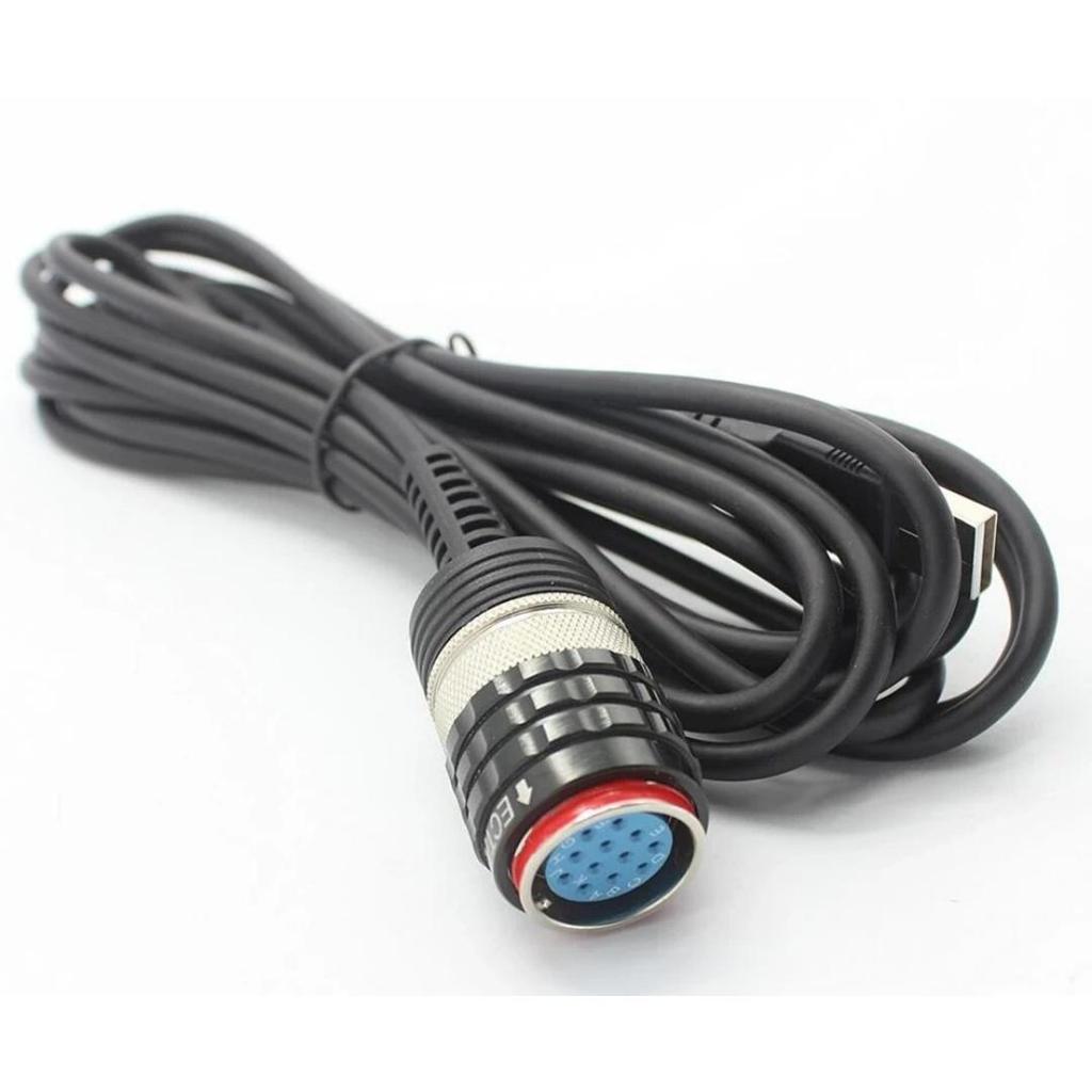 USB Cable For Vocom 88890300 Interface Vocom Truck Diagnostic Tool