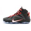 Nike LeBron 12 'Court Vision' Мужские 684593-016