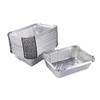 Aluminum Foil Tin Grill Catch Tray Kitchenware BBQ Drip Pan Kitchen Supplies Grease Drip Pan