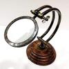 25.4 Cm Magnifying Glass Nautical Table Decor Magnifier