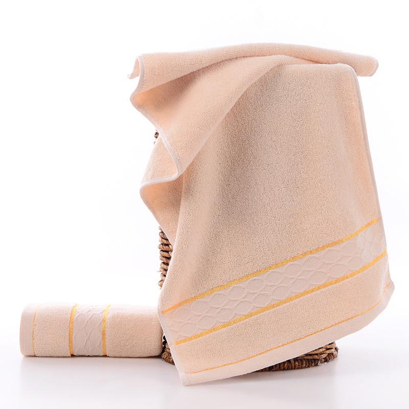 100% хлопок, полотенце для рук в ванной, утолщенное полотенце для лица, для волос, для ванной комнаты, для взрослых, для отелей, для любителей путешествий, увеличивает водопоглощение