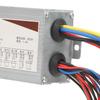   24V 350W Motor Brush Controller, Aluminum Alloy   with Circuit   and Heat Dissipation, for Electric   and Scooter  