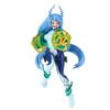 BANPRESTO My Hero Academia - Nejire Hado - Amazing Heroes Figure 17cm