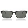 Full Rim Rectangle Black Grey Smartbuy Collection Sandy S SS Cp150b faShion uniSex SunglaSSeS