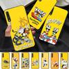 Милый чехол для телефона Cuphead для Huawei P 8 9 10 20 30 40 50 Pro Lite Psmart Honor 10 Lite 70 Mate 20lite